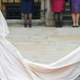 Royal Wedding Gown Embroiderer Facing Potential Homelessness During Coronavirus Pandemic